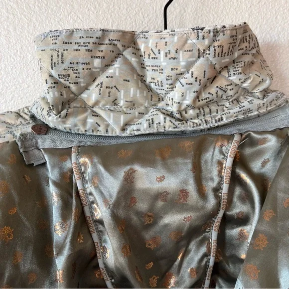 Cappel Waterproof Jacket Size Large - Picture 13 of 16